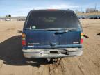 2005 Gmc Yukon Xl K1500 de vânzare în Colorado Springs, CO - Side