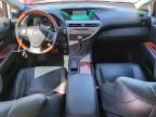 2011 Lexus Rx 350 იყიდება Albuquerque-ში, NM - Front End