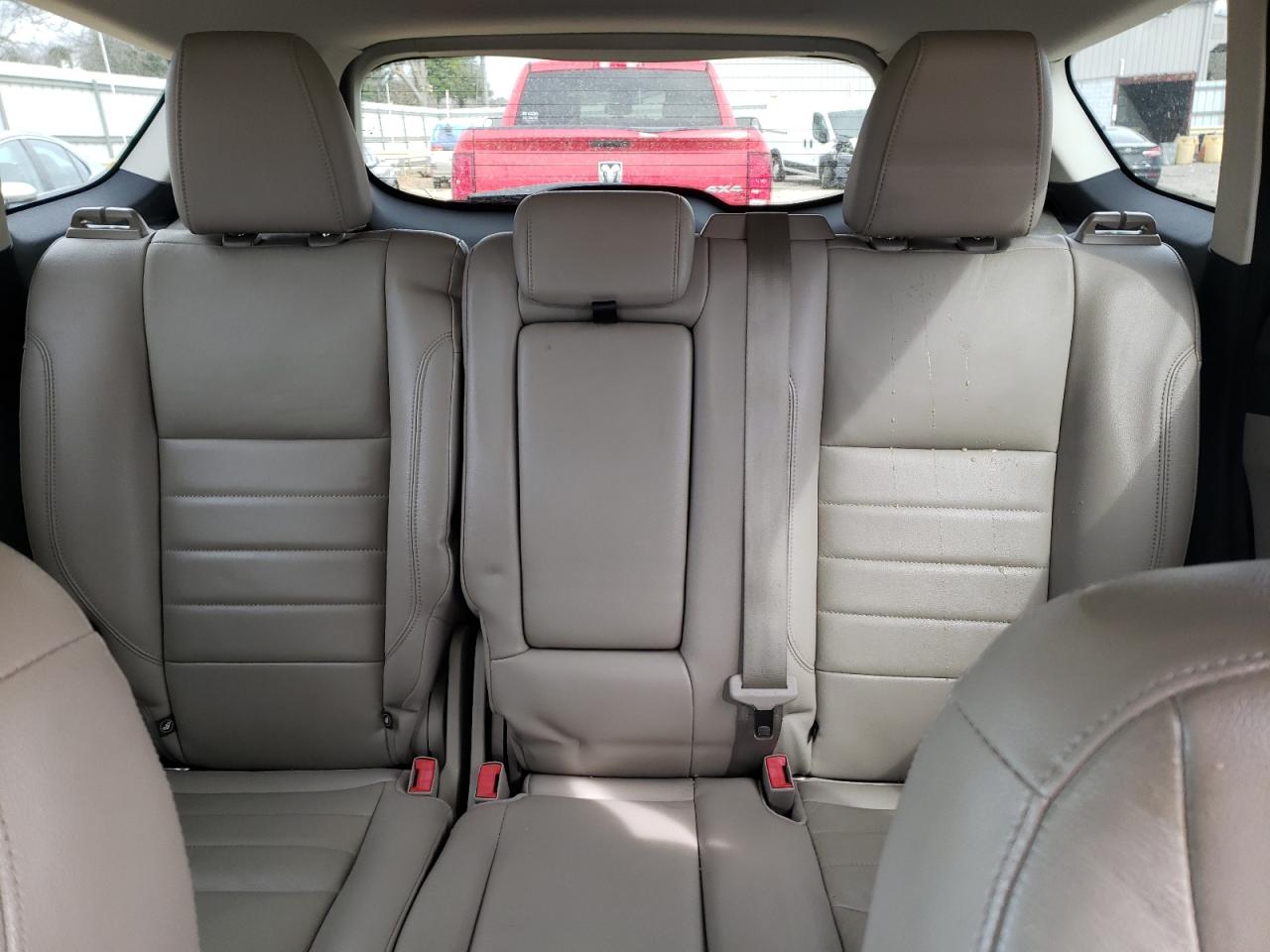 2014 Ford Escape - Image 10