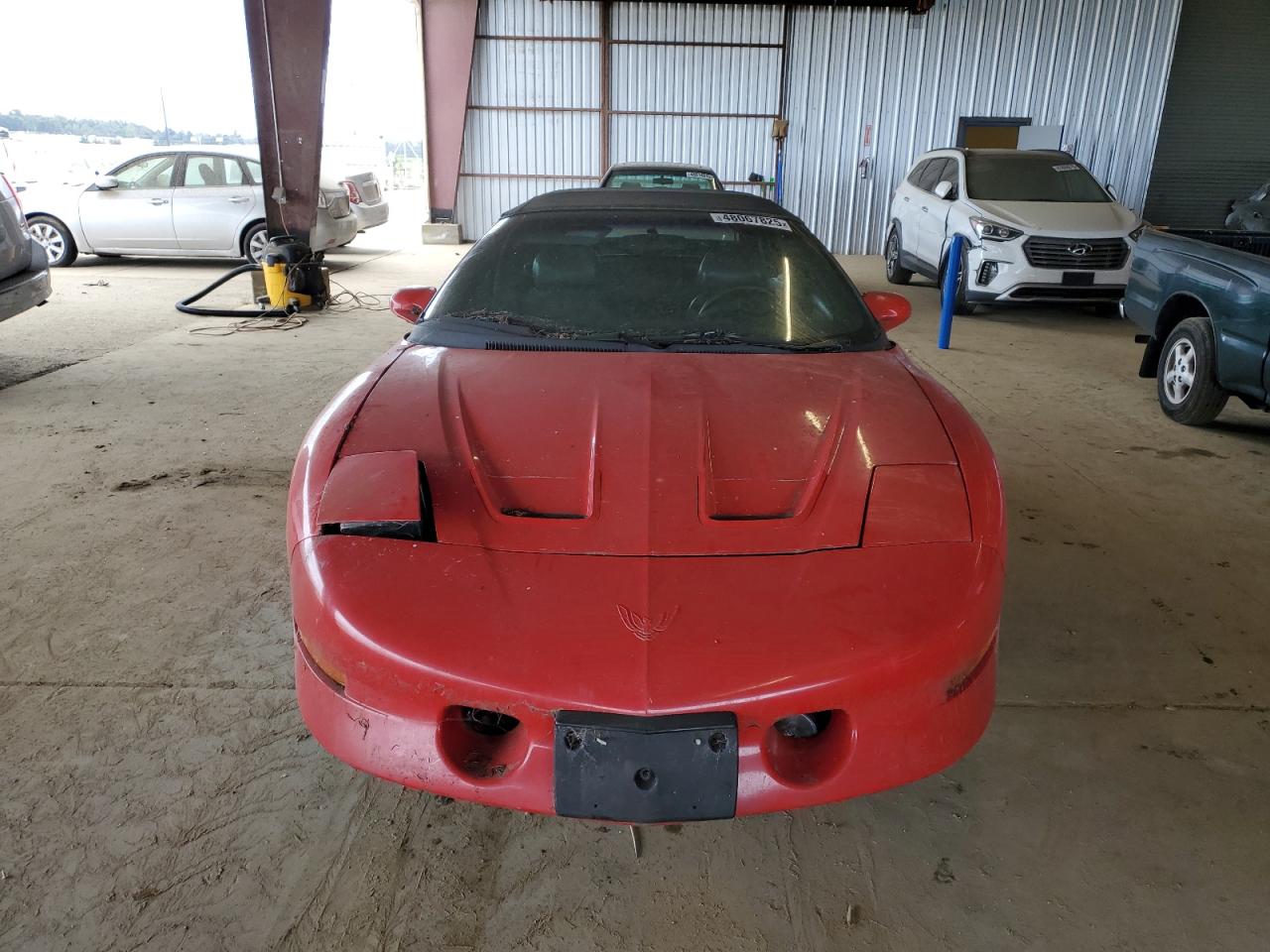 1997 Pontiac Firebird - Image 5