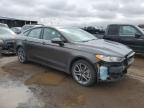 2017 Ford Fusion S за продажба в Brighton, CO - Front End