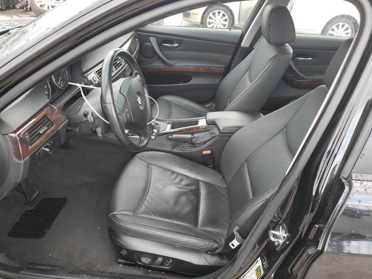 2007 BMW 3er - Image 7