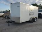 2022 South Georgia Enclosed Cargo Trailer for Sale in Orlando, FL - Rear End