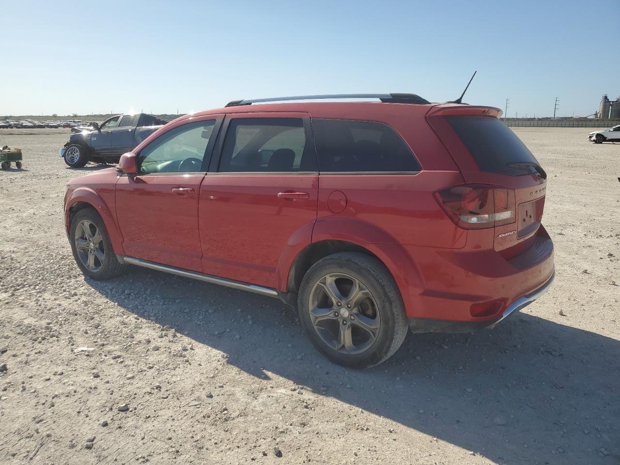 2016 Dodge Journey - Image 2