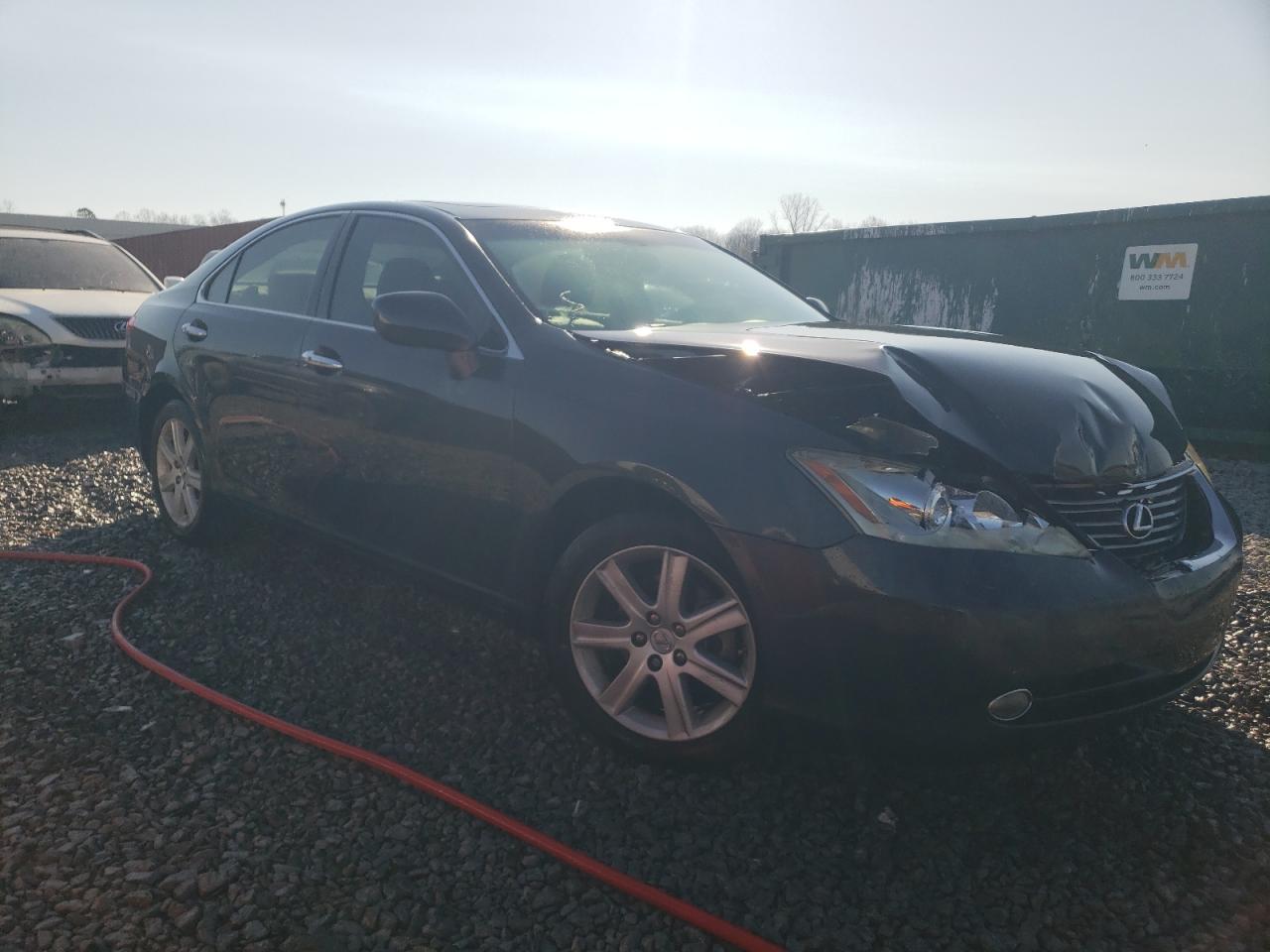 2007 Lexus ES - Image 4