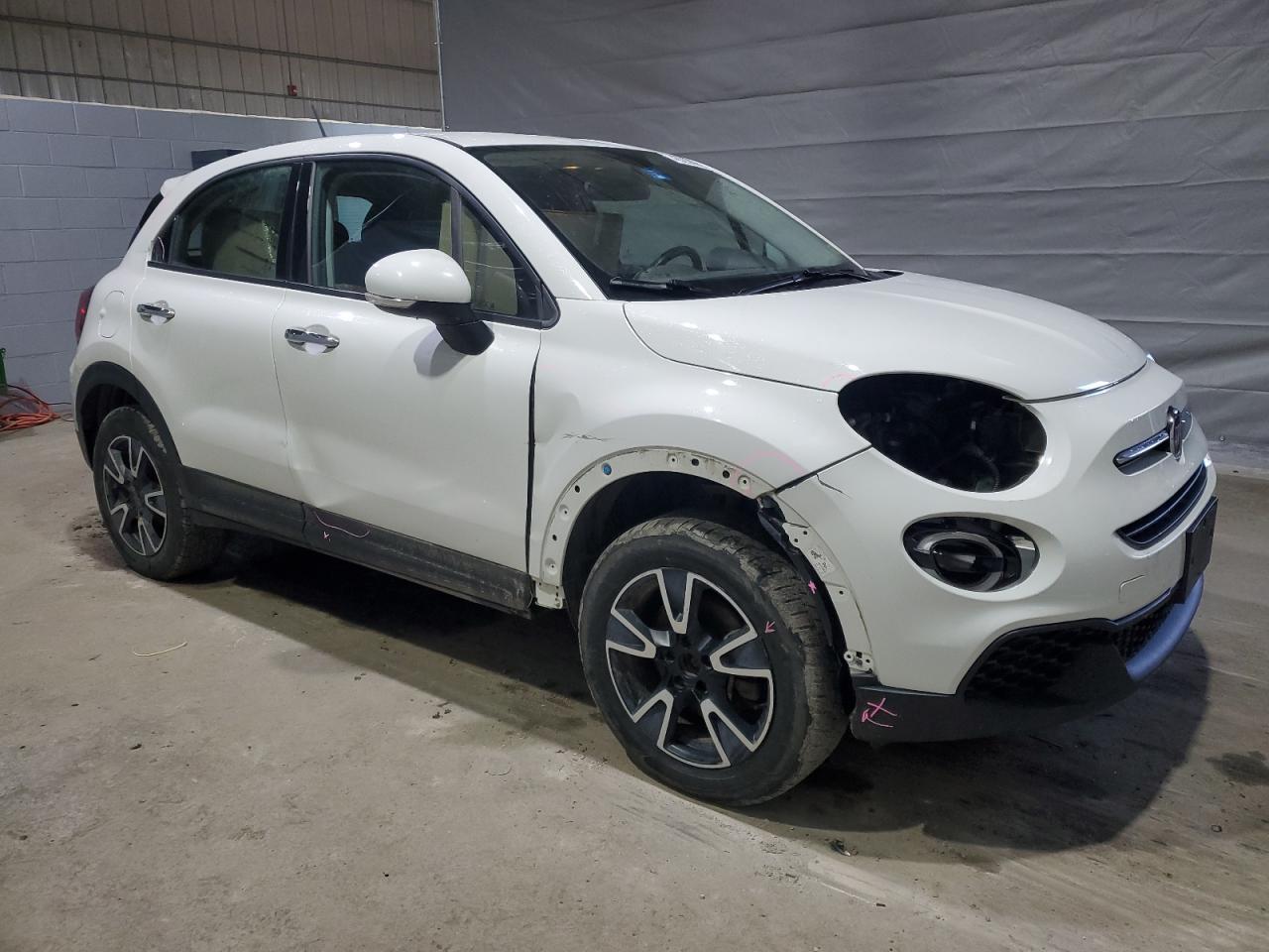 2020 Fiat 500 - Image 4