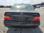 2005 Lexus Ls 430 للبيع في Gainesville، GA - Front End
