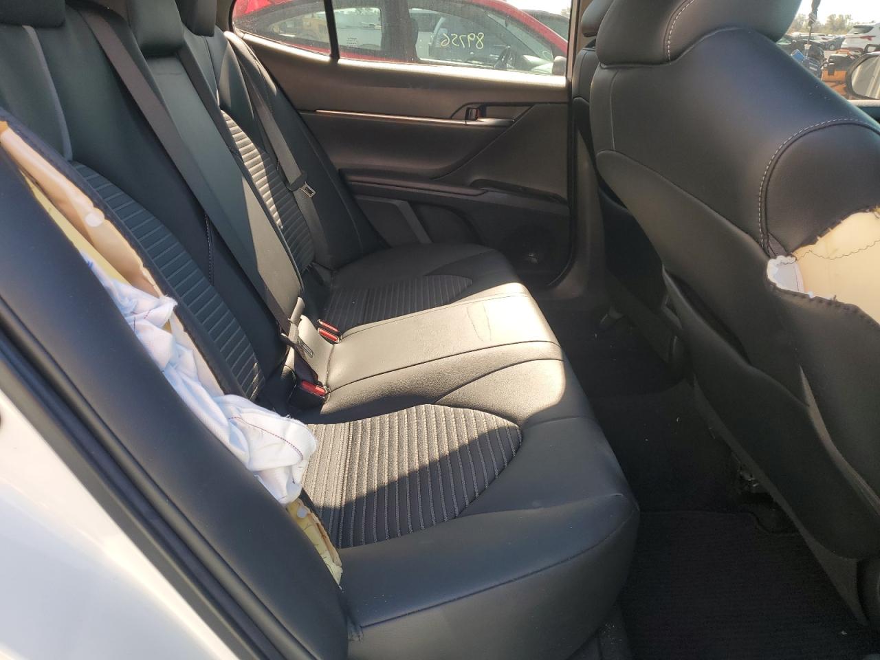 2020 Toyota Camry - Image 10