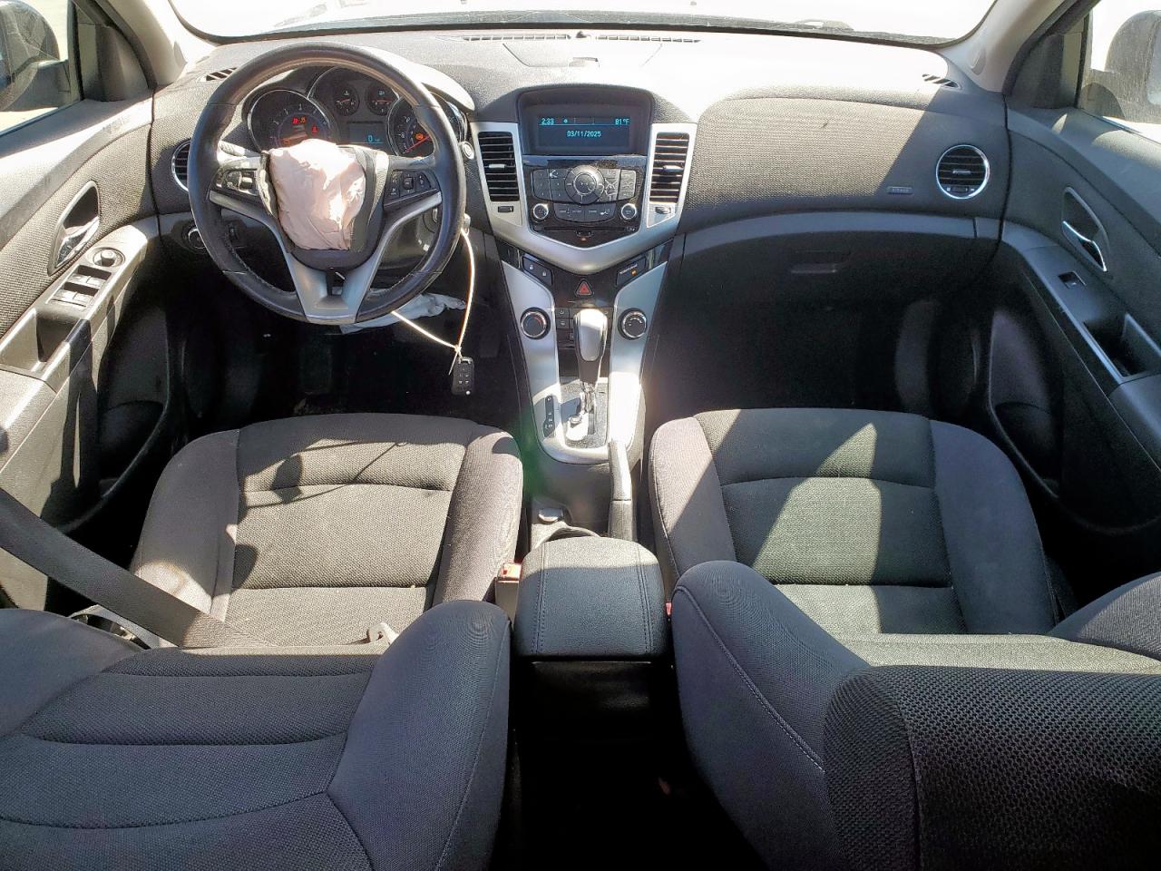 2012 Chevrolet Cruze - Image 8