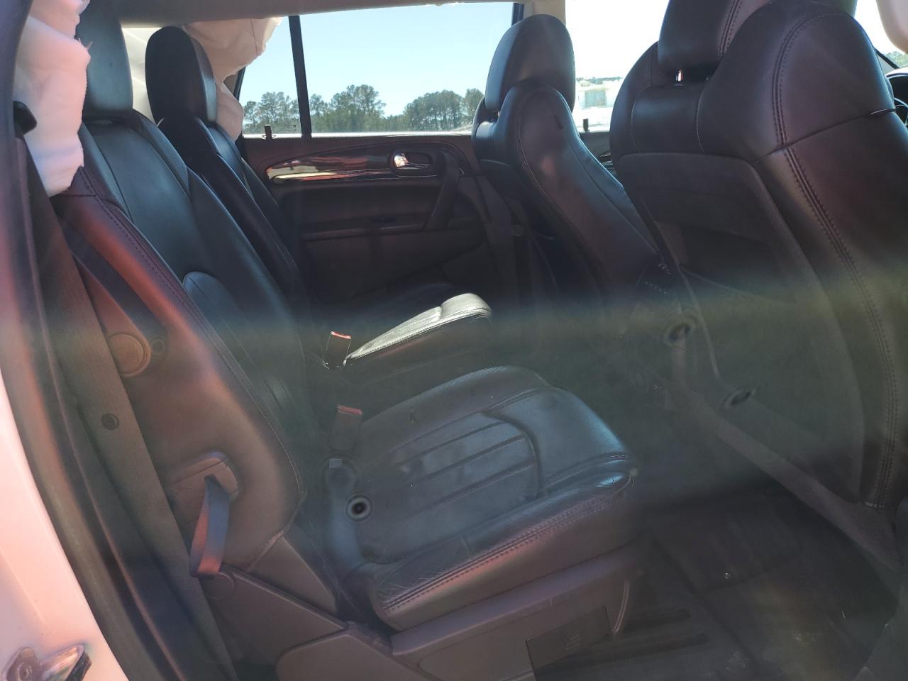 2014 Buick Enclave - Image 11