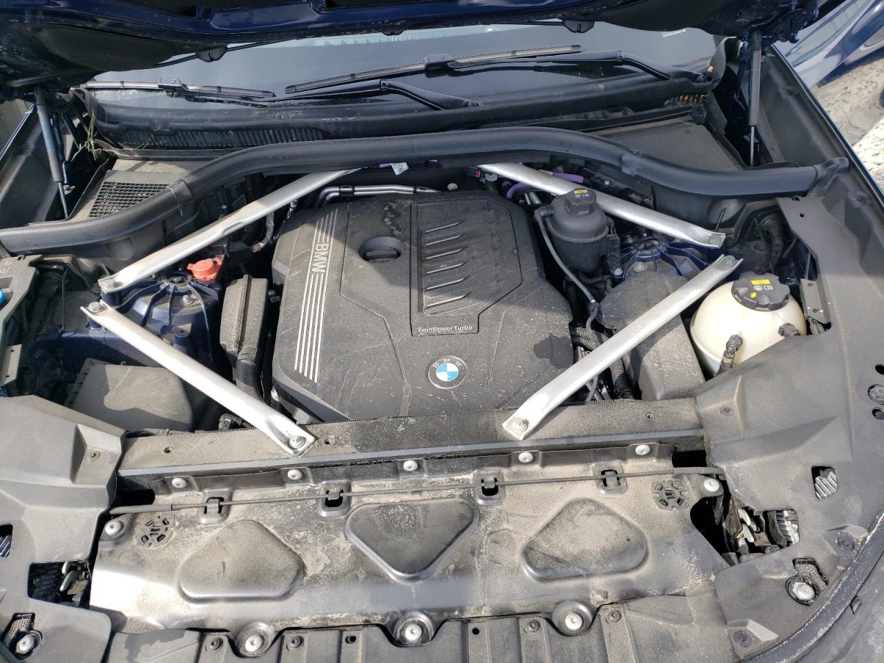 2021 BMW X5 - Image 12