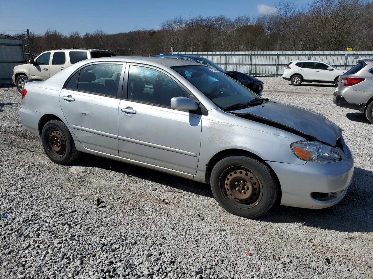 2005 Toyota Corolla - Image 4