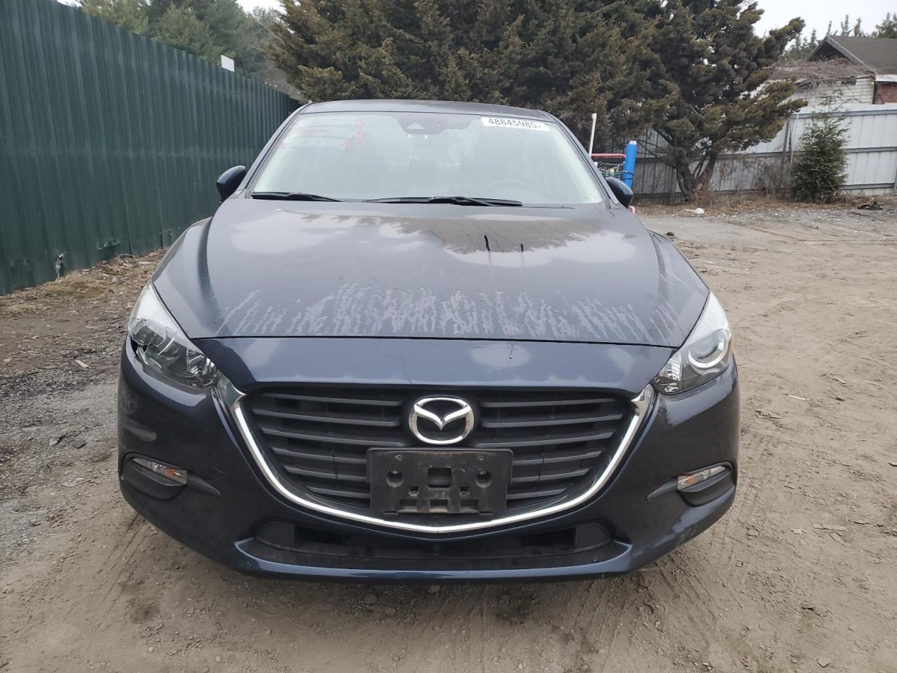 2017 Mazda 3 - Image 5