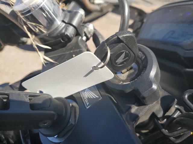 2014 HONDA CBR500 RA-ABS