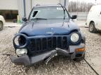 2002 Jeep Liberty Sport en Venta en Wayland, MI - All Over