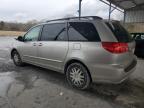 2010 Toyota Sienna Ce na sprzedaż w Cartersville, GA - Front End
