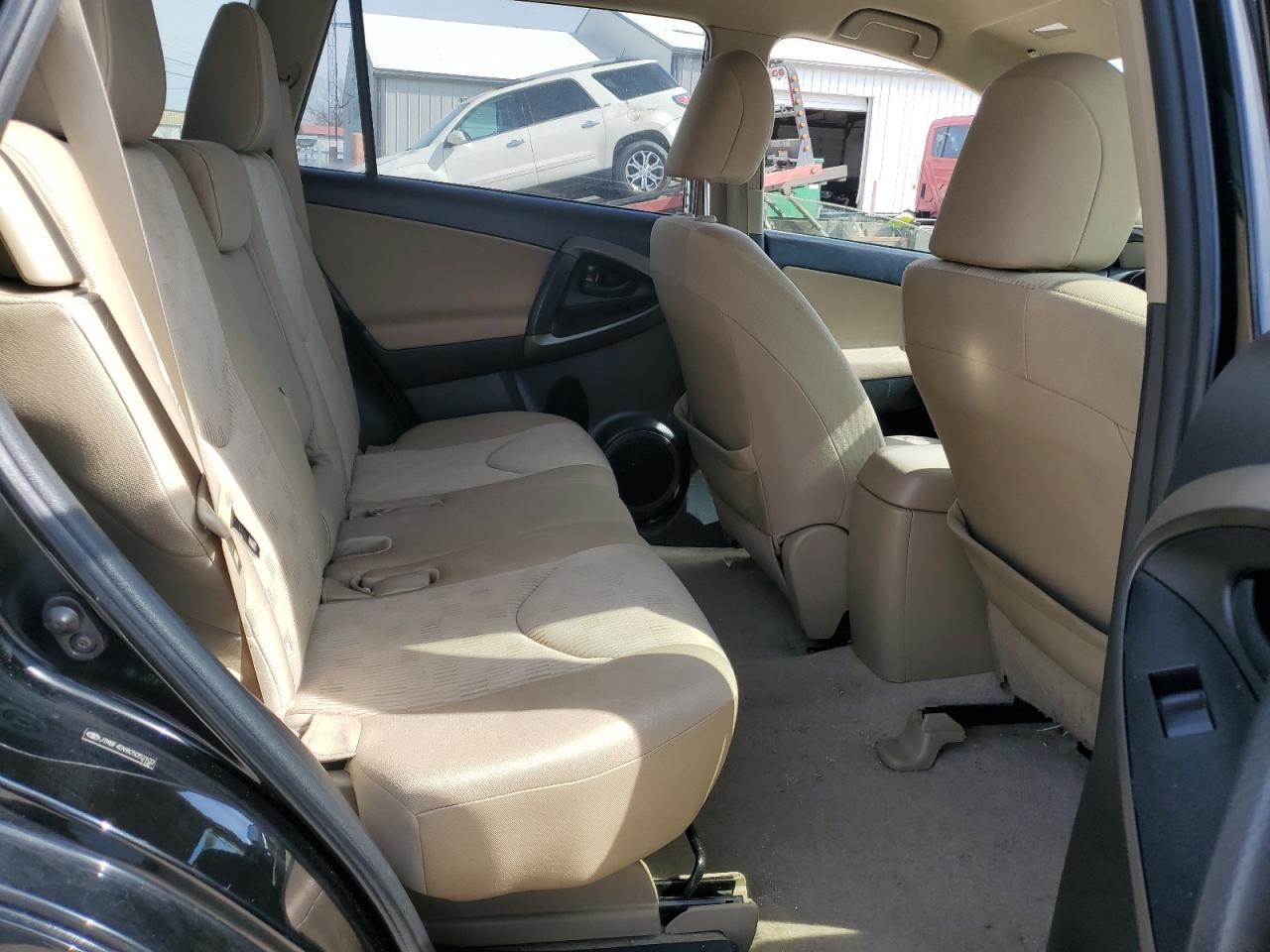 2012 Toyota RAV 4 - Image 10