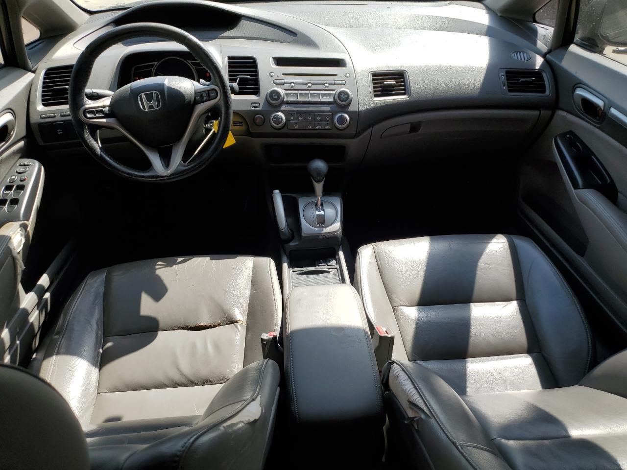 2009 Honda Civic - Image 8