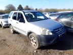 2006 HONDA CR-V I-CTD for sale at Copart COLCHESTER