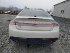 2016 Lincoln Mkz Hybrid na sprzedaż w Tifton, GA - Side