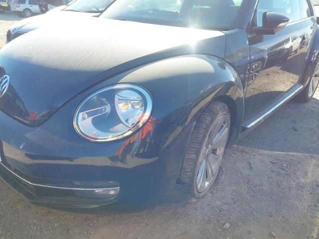 2014 VOLKSWAGEN BEETLE SPO