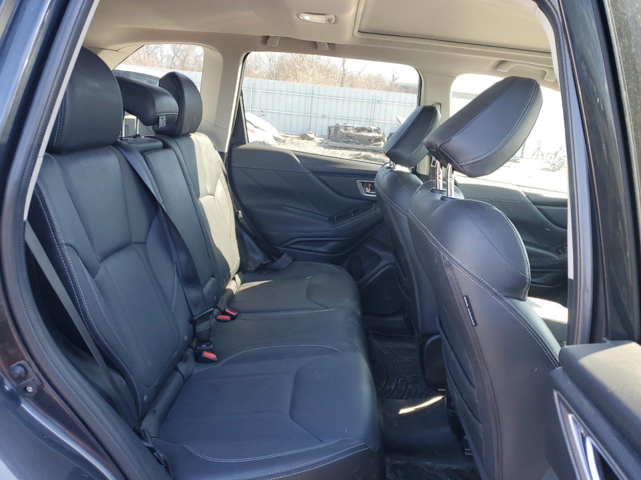 2019 Subaru Forester - Image 11