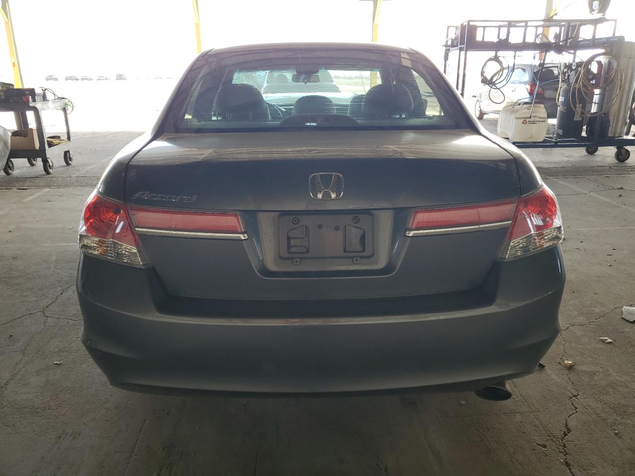 2011 Honda Accord - Image 6