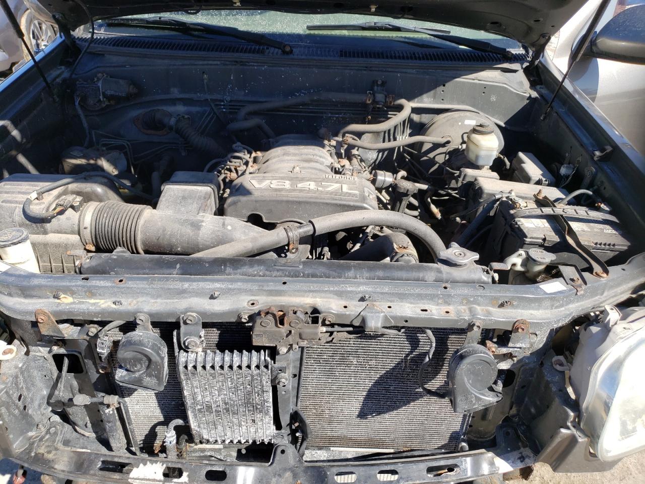 2006 Toyota Tundra - Image 12