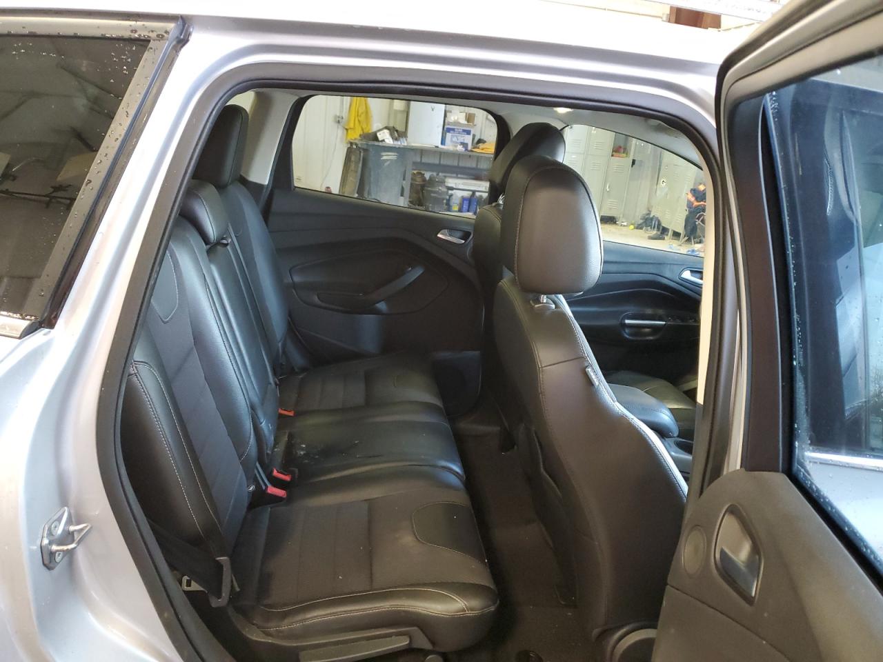 2014 Ford Escape - Image 11