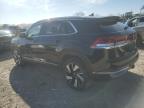 2024 Volkswagen Atlas Cross Sport Sel продається в Kansas City, KS - Side