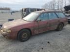 1997 Subaru Legacy L   for Sale in Arlington, WA - Front End