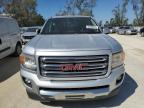 2016 Gmc Canyon Sle for Sale in Ocala, FL - Side