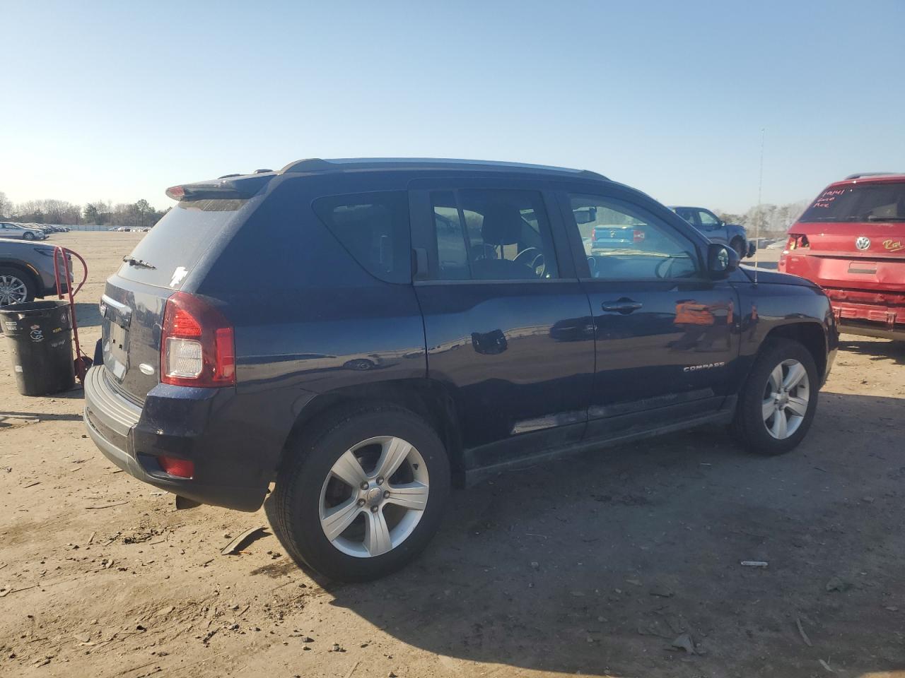2014 Jeep Compass - Image 3