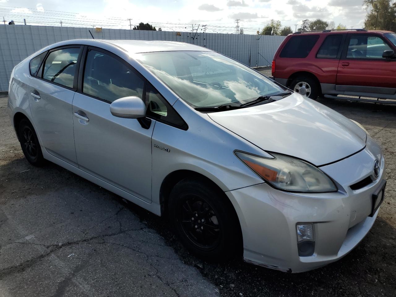 2010 Toyota Prius - Image 4