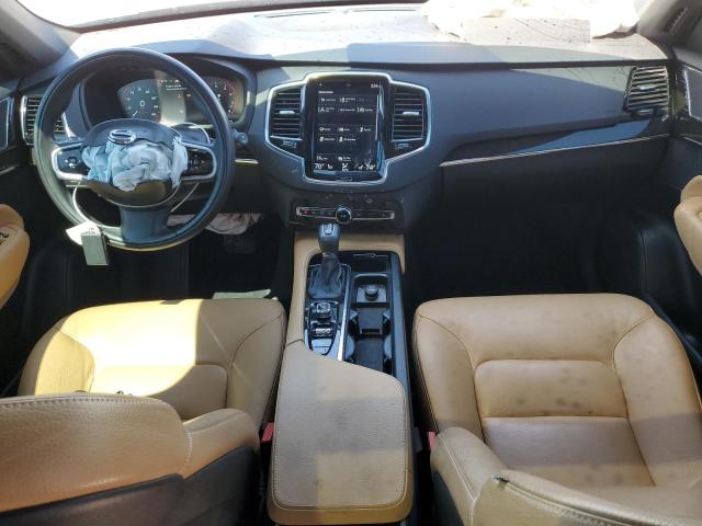  VOLVO XC90 2018 Biały