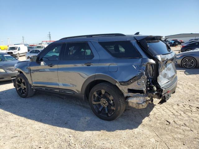 FORD EXPLORER 2023 Серый
