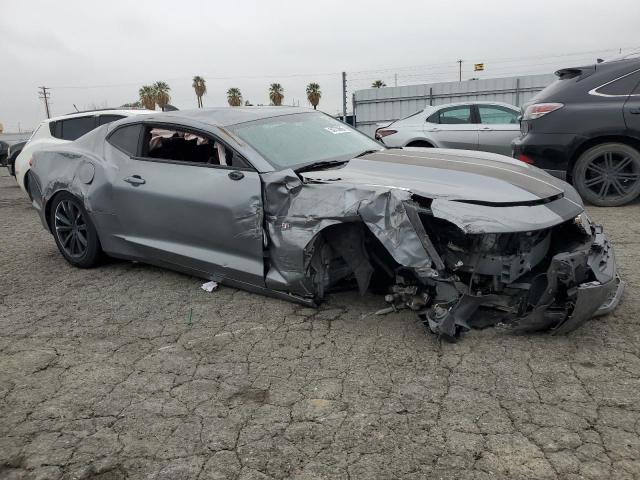  CHEVROLET CAMARO 2019 Szary