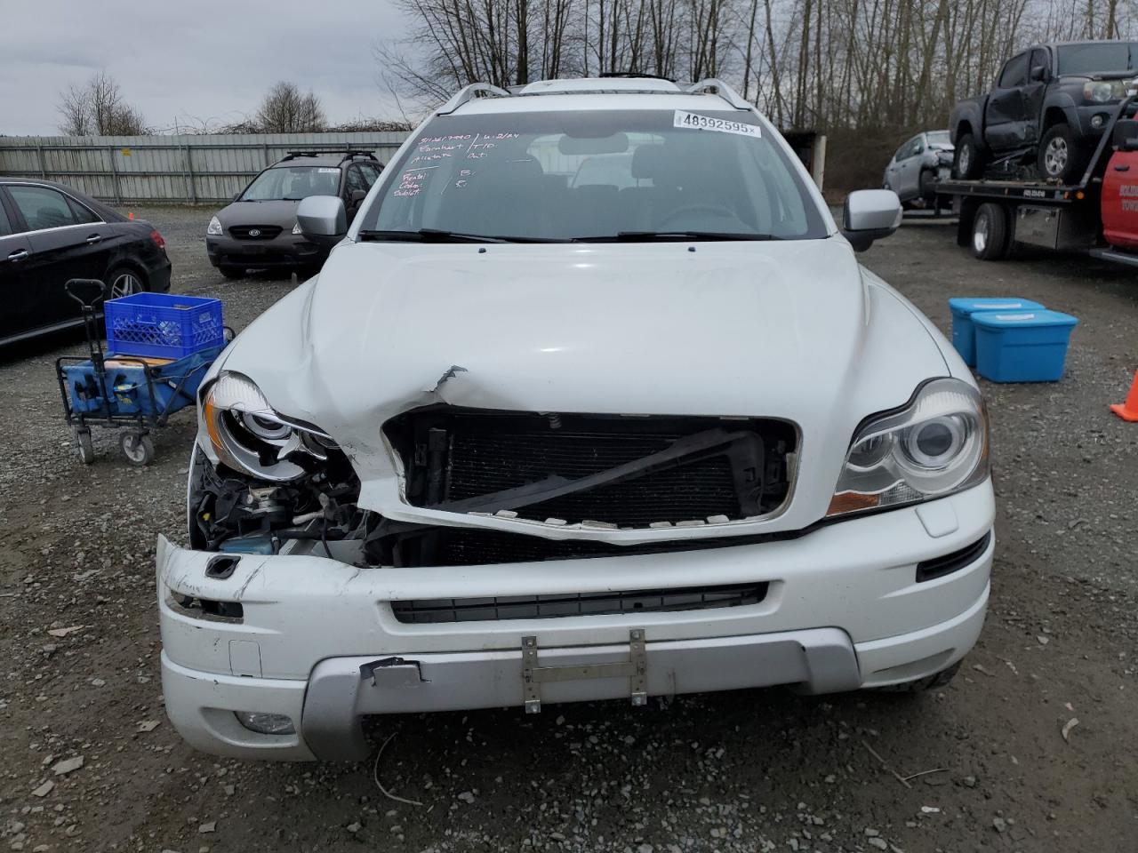 2014 Volvo XC90 - Image 5