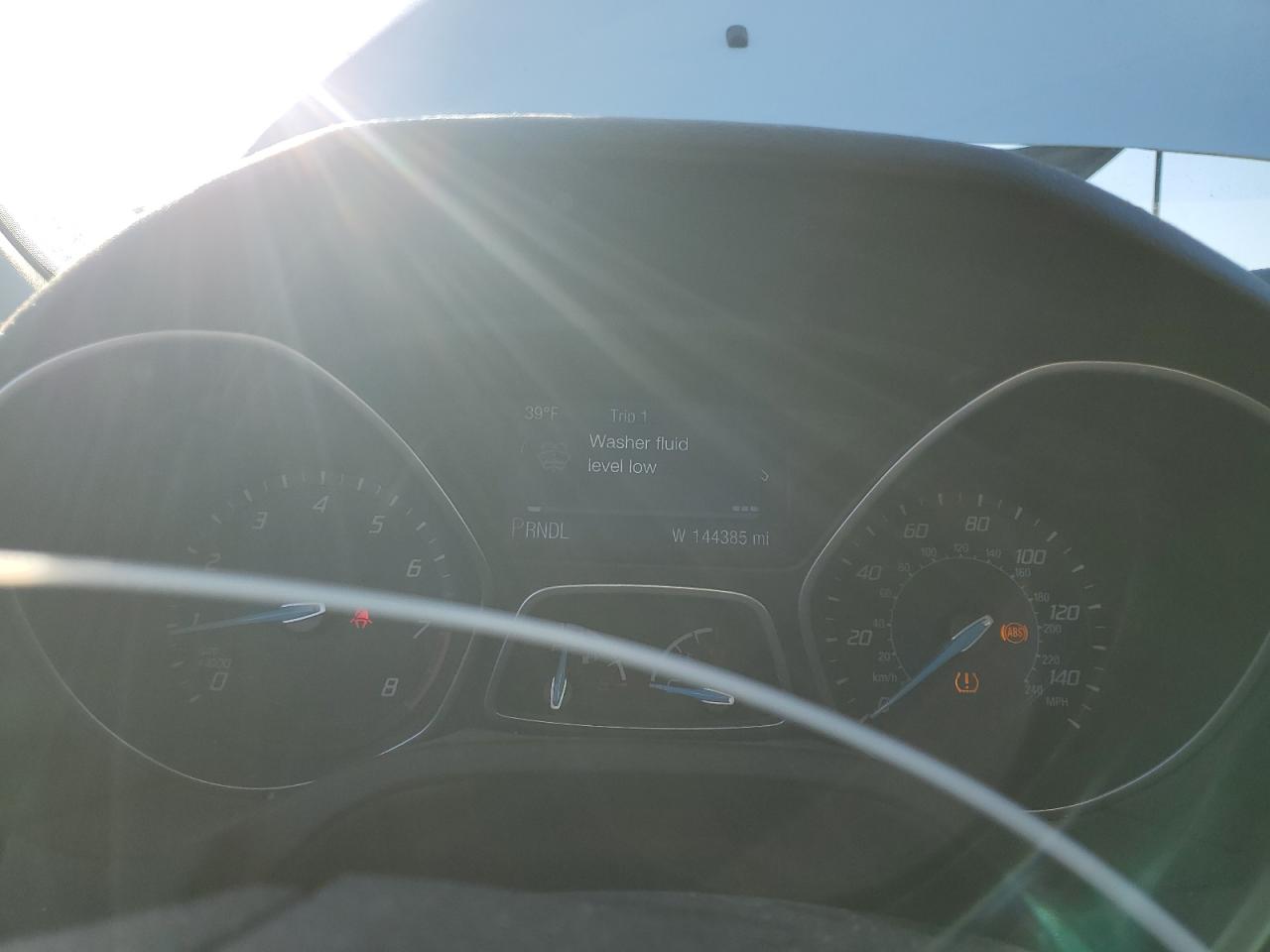 2014 Ford Focus - Image 9