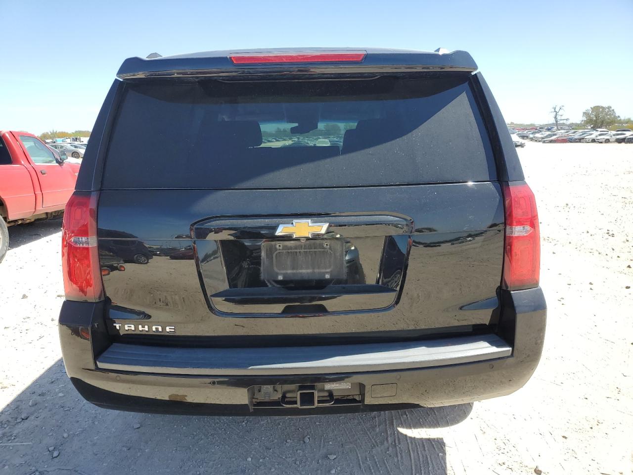 2015 Chevrolet Tahoe - Image 6