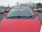 2015 FORD KA EDGE for sale at Copart SANDTOFT
