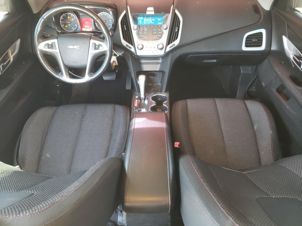 2011 GMC Terrain - Image 8