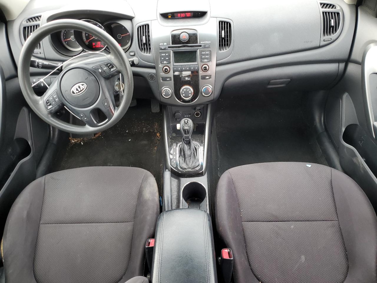 2013 Kia Forte - Image 8