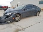 2012 Mazda 6 I for Sale in Haslet, TX - Front End