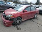 2005 Toyota Corolla Ce იყიდება Portland-ში, OR - Front End