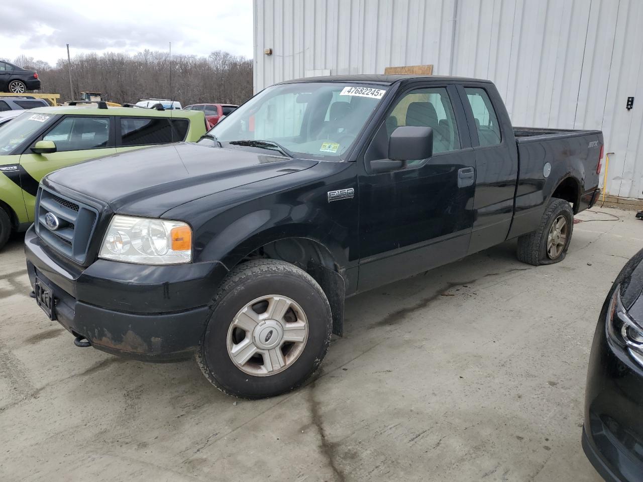 2005 Ford F-150 - Image 1