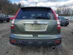 2009 Honda Cr-V Exl за продажба в Hurricane, WV - Side