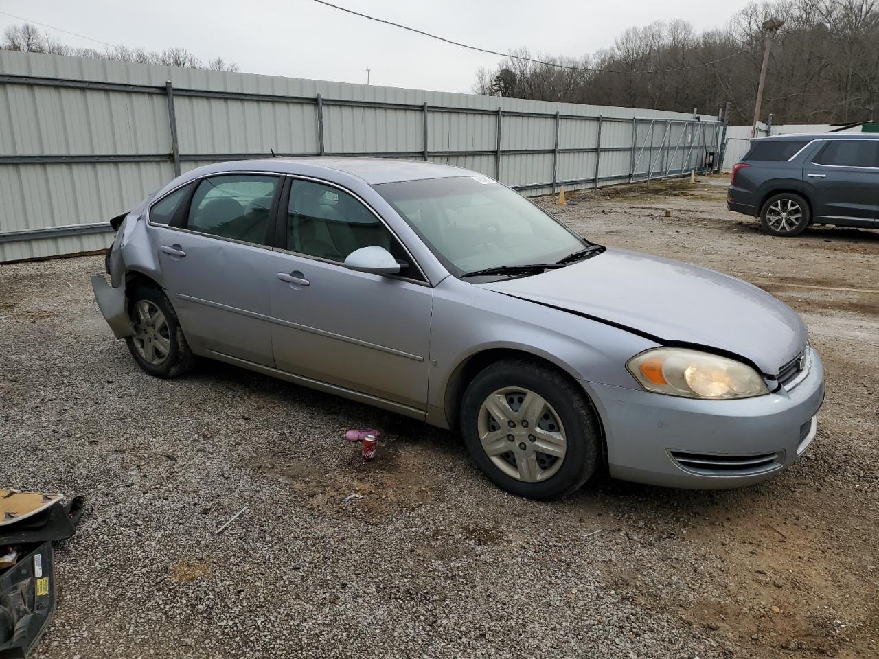 2006 Chevrolet Impala - Image 4