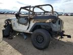 2011 Jeep Wrangler Sport for Sale in Adelanto, CA - Burn