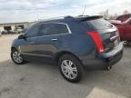 2016 Cadillac Srx Luxury Collection на продаже в Indianapolis, IN - Front End